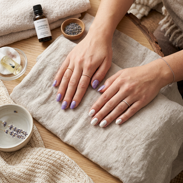 elan nail bar pleasant hill ca